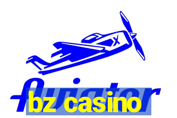 bz casino